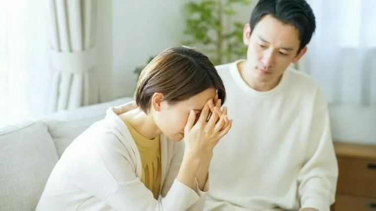 婚活でストレスに感じることと対処法を紹介