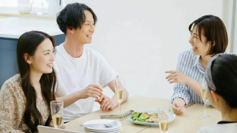 婚活の人気男性の特徴とモテるための3つのポイント