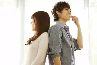 結婚相談所ボンデクリック「【女性を振り向かせる『恋の駆け引き』】」-2