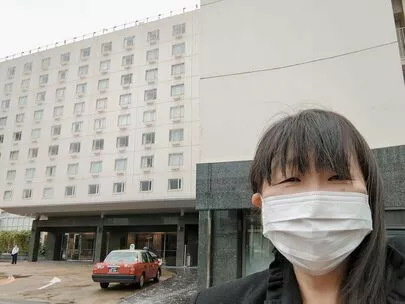 結婚相談所カインド「都ホテル京都八条にてお見合いの紹介を」-2