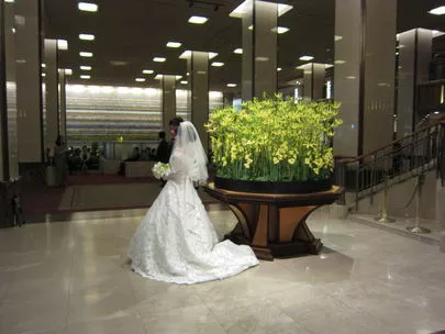 グッドラックステージ「直球勝負で早めに結果を出す婚活」-2