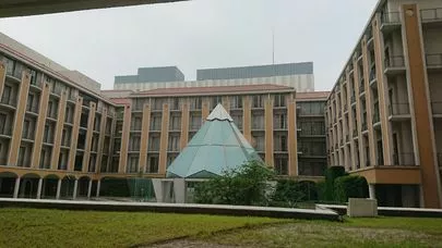 良縁コンシェルジュ町田「京都駅前のチャペル」-2