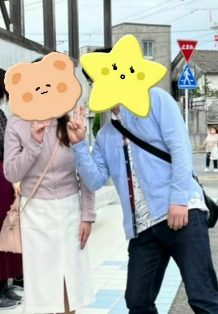 星取県☆日南町で恋に出会った💓