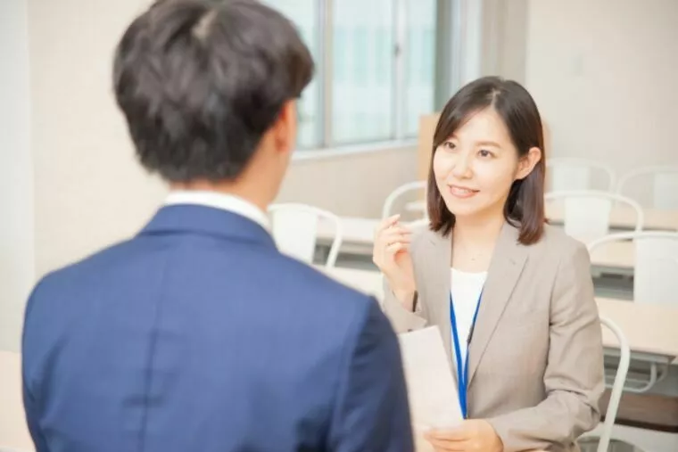 結婚相談所を変えて、作戦練り直しでお見合い決定！