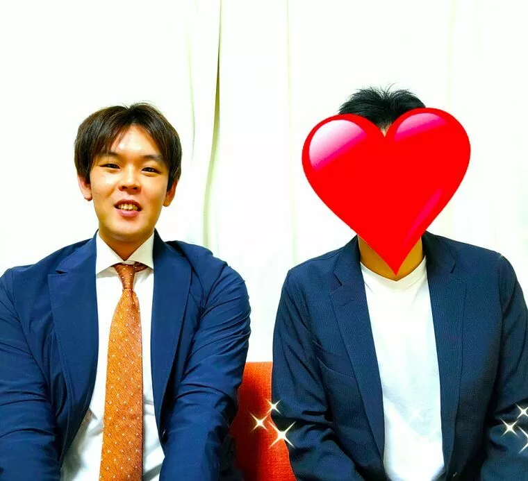 【ご成婚退会】…入会から『6ヵ月』で叶えた『幸せな再婚』