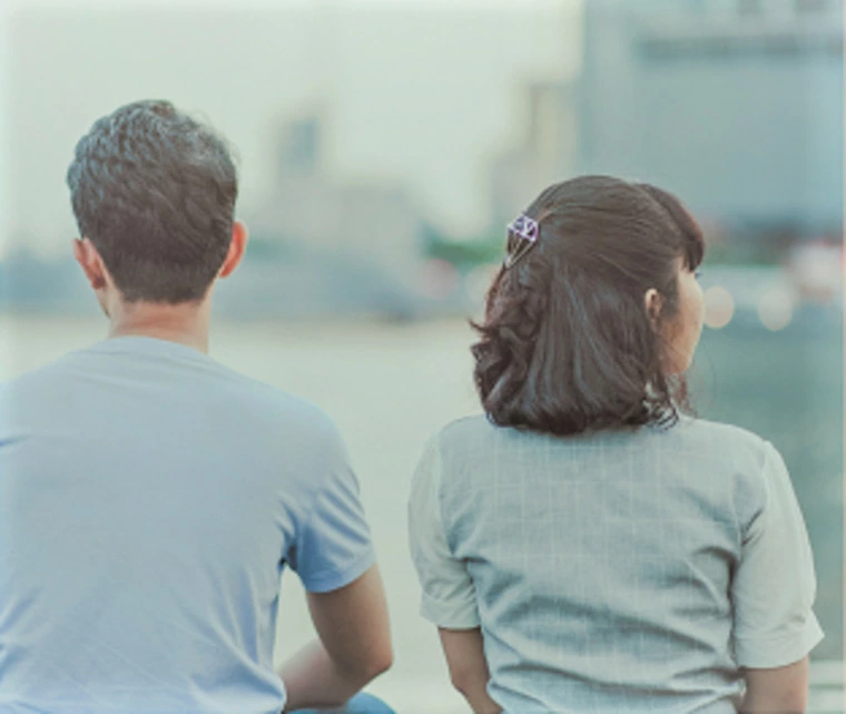 交際中に知っておきたい！男と女の考え方の違い