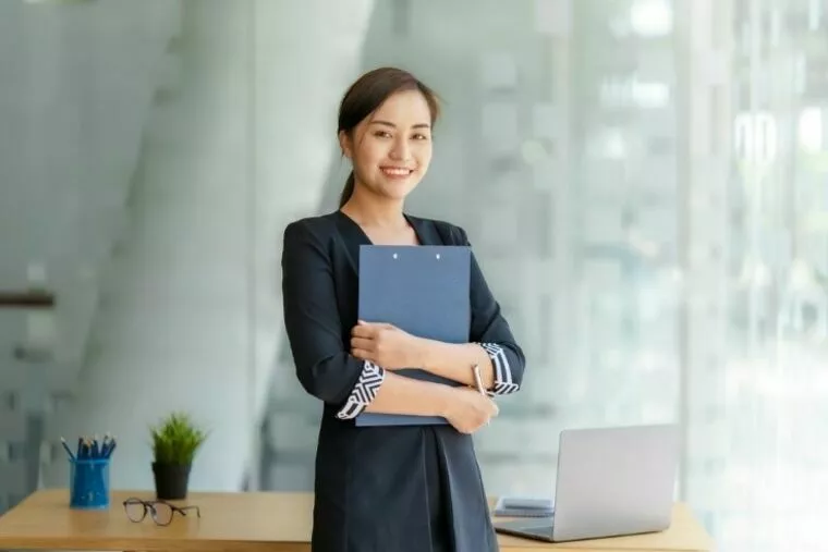 婚活中の女性が参考にしたいプロフィールの例文と作成のポイ