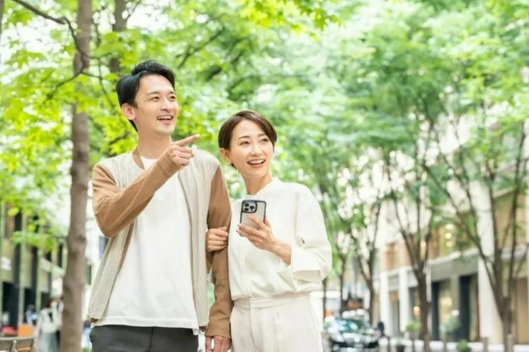 結婚相談所でも恋愛はできる？恋愛結婚との違いとあわせて解