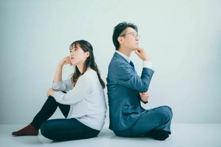 【婚活者必見】年上男性、年下女性は何歳差までOK？