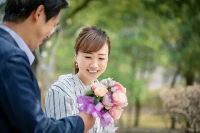 nikoブライダル「婚活期間1年3ヶ月！30代男性真剣交際へ！」-2