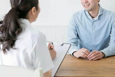 marriage consult HARMONIE「意外に大切なのは【タイミング】」-5