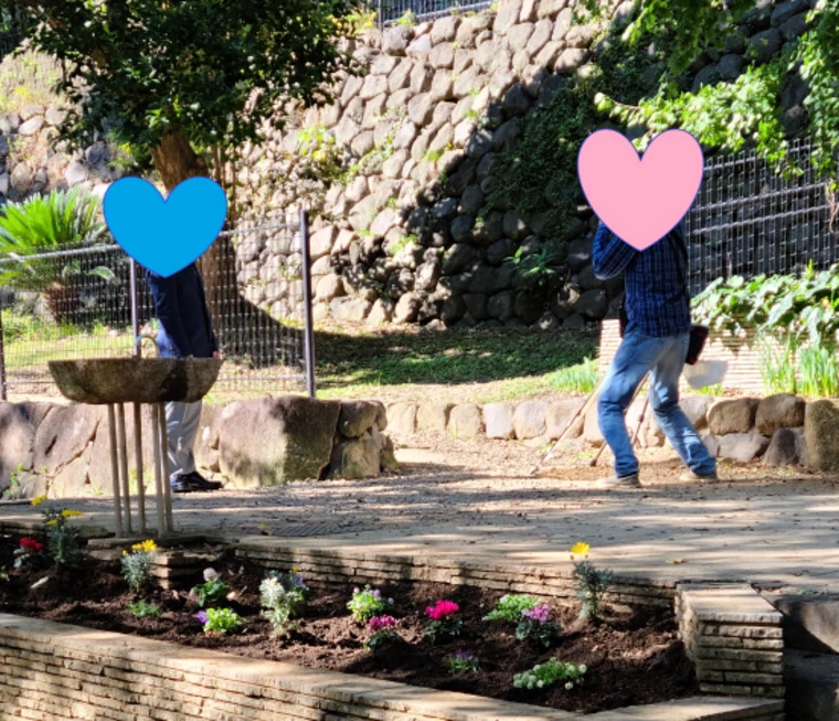 本日は会員様のプロフィール写真撮影に同行してきました！