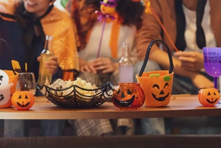 ハロウィンの婚活パーティの内容と参加時に押さえるポイント