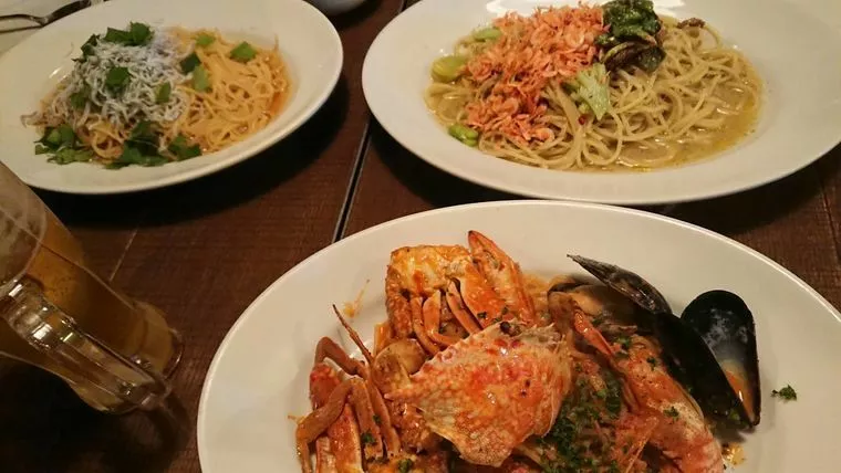 結婚祝いのお食事会♪