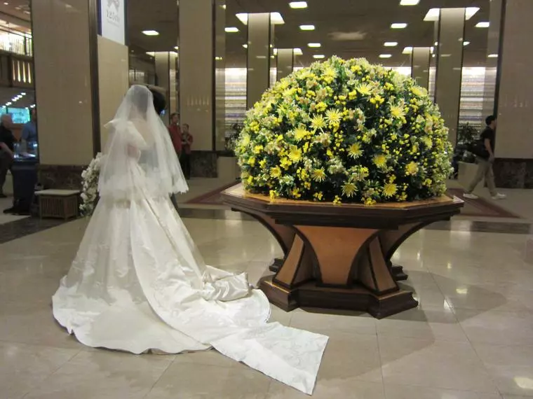 「きっかけ」がないと婚活ができない！