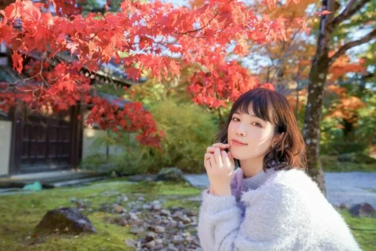 女性に喜ばれる秋のデートスポット3選！