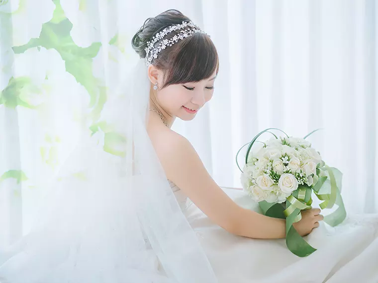 ご成婚するための秘訣