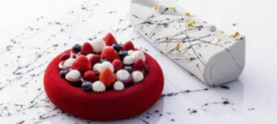 べリンダ「【クリスマスケーキ】早めに備えておきましょう★」-3