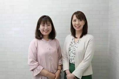 婚活サロン　ブーケトス「IBJチャンネルの撮影に行ってきました」-2
