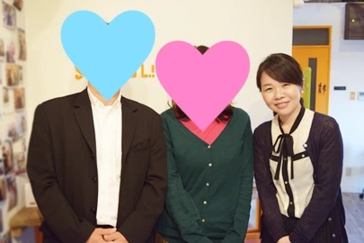 Bridalチューリップ「5月のご成婚者様をご紹介♪【40代女性I様】」-2