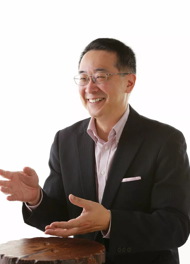 ＧＷの予定が無ければ、話しを聞いてみませんか？