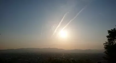 良縁コンシェルジュ町田「軽いハイキングで感じたこと」-3