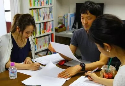 みらい結婚コンシェル「 毎月恒例の婚活勉強会を開催しました」-2