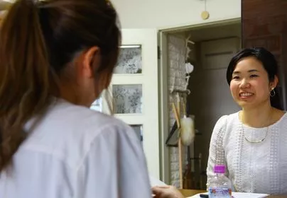 みらい結婚コンシェル「 毎月恒例の婚活勉強会を開催しました」-3