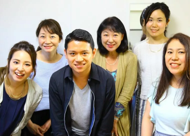  毎月恒例の婚活勉強会を開催しました