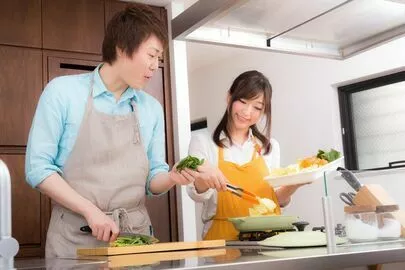 婚活サロン エンエルア「共働き夫婦は両立のために環境を最適化すべし！」-2