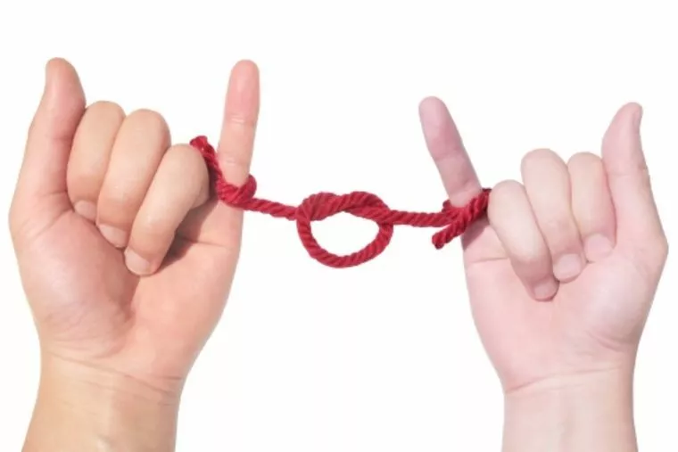 お相手選びは□より〇が正解です！