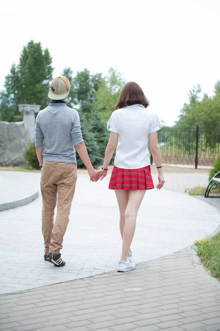 デートの別れぎわ、次回の約束をししましょう！