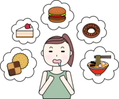 べリンダ「【前編】体からのSOS⁉太り始めのサインを知りましょう！」-4