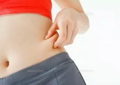 べリンダ「【後編】体からのSOS⁉太り始めのサインを知りましょう！」-2