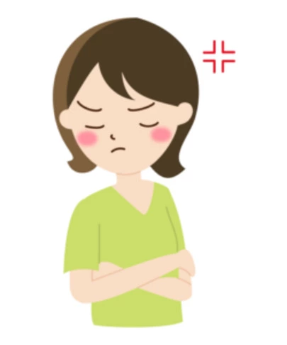 べリンダ「【後編】体からのSOS⁉太り始めのサインを知りましょう！」-3