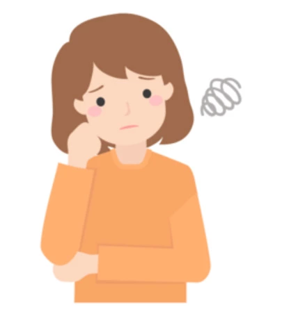 べリンダ「【後編】体からのSOS⁉太り始めのサインを知りましょう！」-5