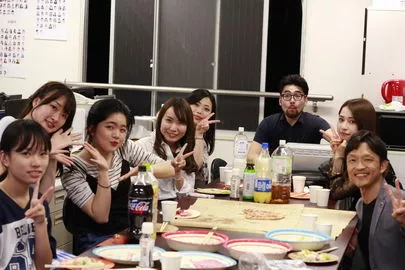 みらい結婚コンシェル「モデルさんの魅力アップレッスンを婚活中の方にも」-3