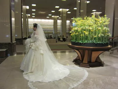 グッドラックステージ「今婚活を始める重要性」-2