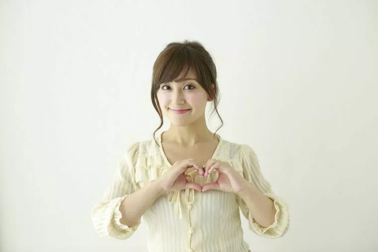 口下手な男性さんへ