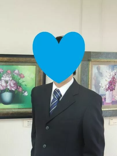 ハートステーション　幸和「ご成婚報告！口ベタなのに好印象の魅力でご成婚。」-2