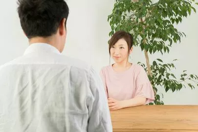 ハートステーション　幸和「ご成婚報告！口ベタなのに好印象の魅力でご成婚。」-3