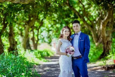 結婚相談所 ポルトヌール「【ご成婚】40代女性会員様の婚活体験談」-2