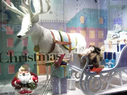 グッドラックステージ「「100」まだ間に合うクリスマス」-2