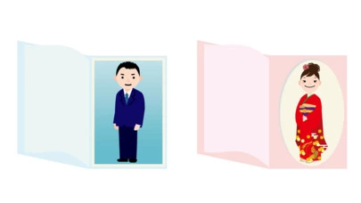 アオキ　マリッジ　サポート　オフィス「婚活では男性も女性もまずは顔から相手を選ぶため写真は重要」-2