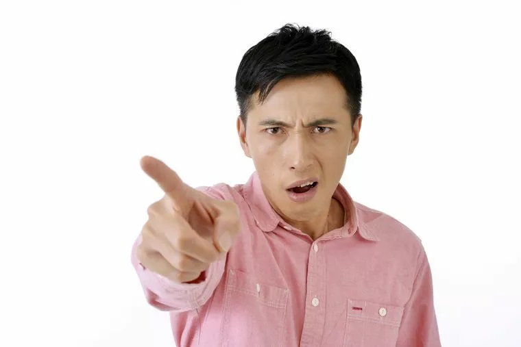 「自分が一番大事」になっていませんか？