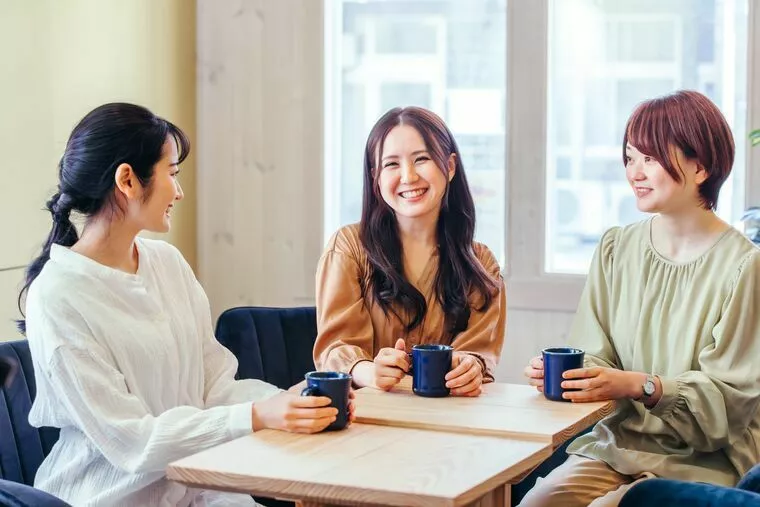 成婚メソッドは、同年代の成婚者から学ぶ！！