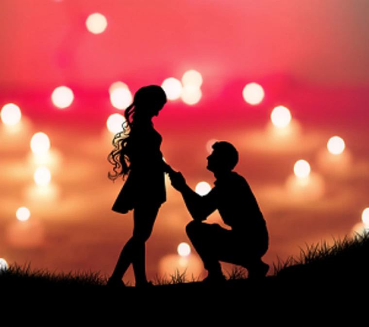 20代独身者の結婚に対する考え方について