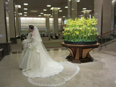 グッドラックステージ「勉強より難しい結婚」-2