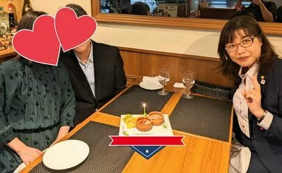 アーチ結婚相談室「夫婦の思いやる気持ちが最高に温かいエピソード」-2