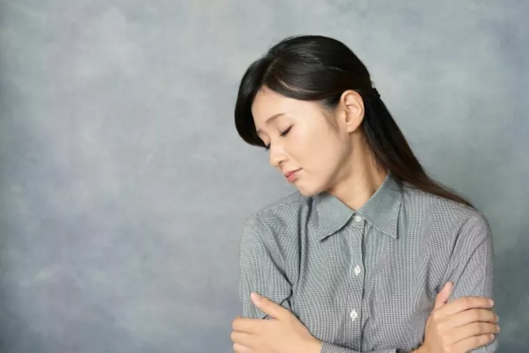 ネガティブだと婚活や結婚はうまくいかなくて当たり前